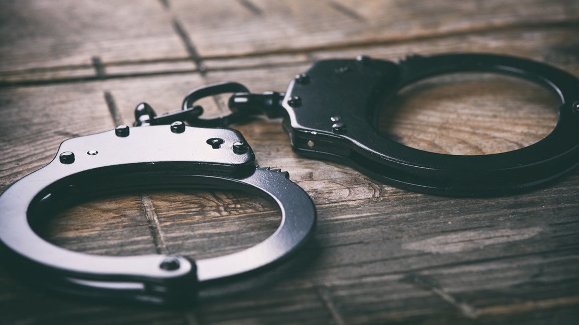 Wichita Falls man who allegedly planned to blow up data centers arrested by undercover FBI agent - Vimarsana News