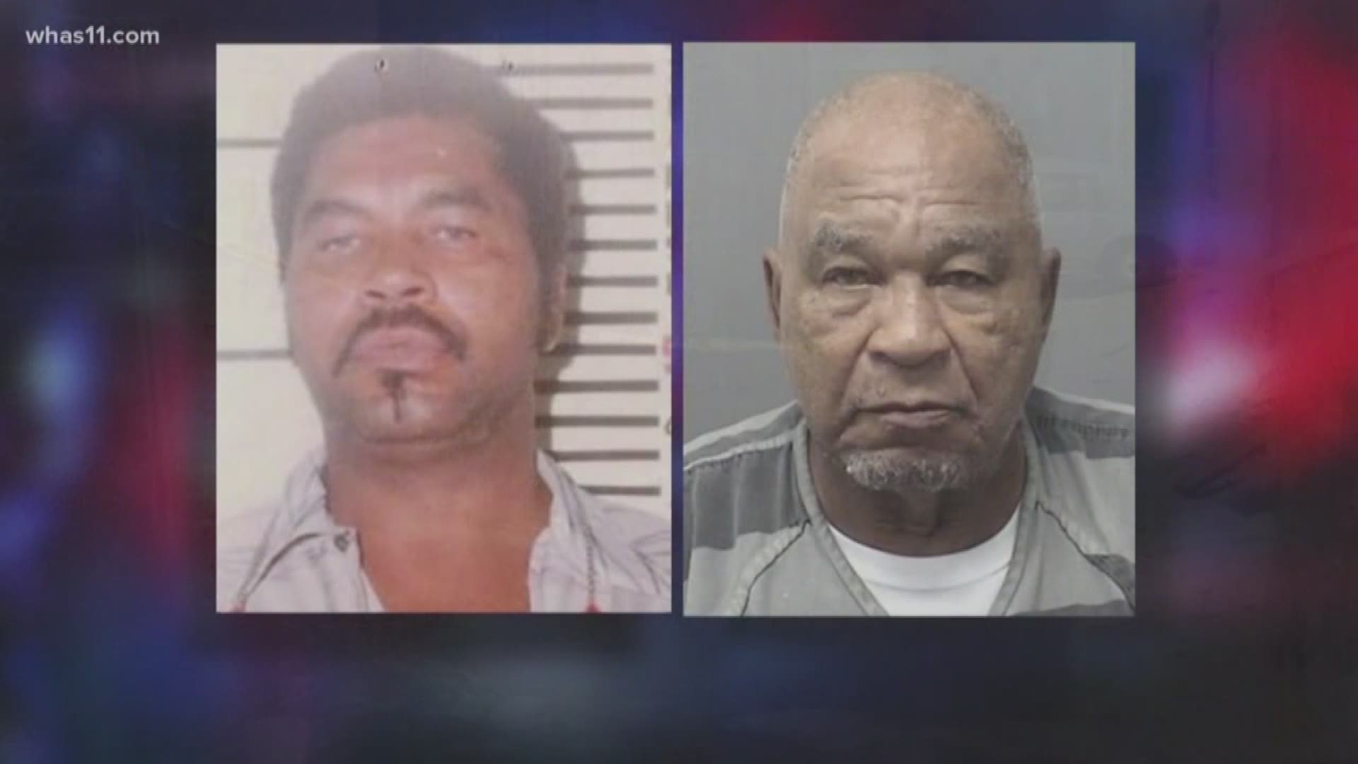 Serial killer confesses to nearly 100 murders, including one Kentucky