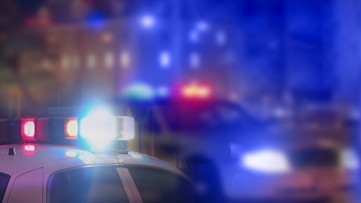 Parker County officials identify 1 of 2 victims found dead at abandoned school