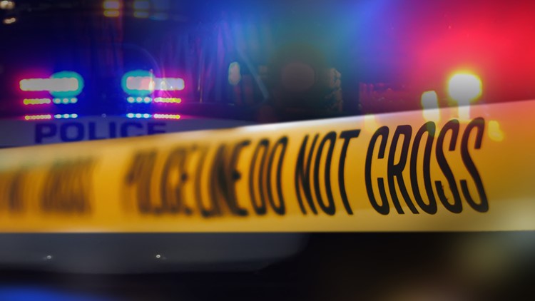 Shooting kills two men in Dallas, police say