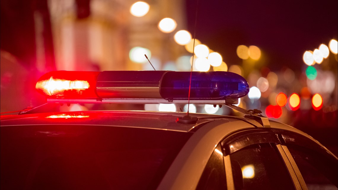 Man suspected in death of supervisor, fled to Mexico now arrested - Vimarsana News