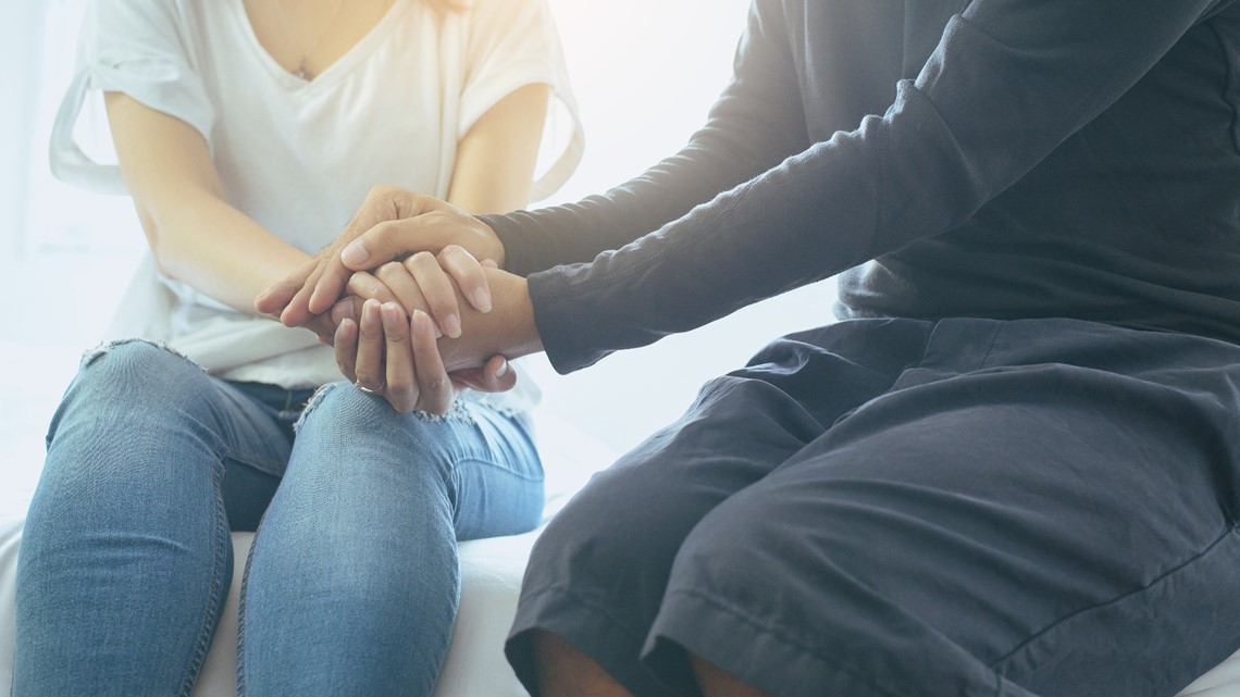 Tarrant County works to bring mental health jail diversion center - Vimarsana News
