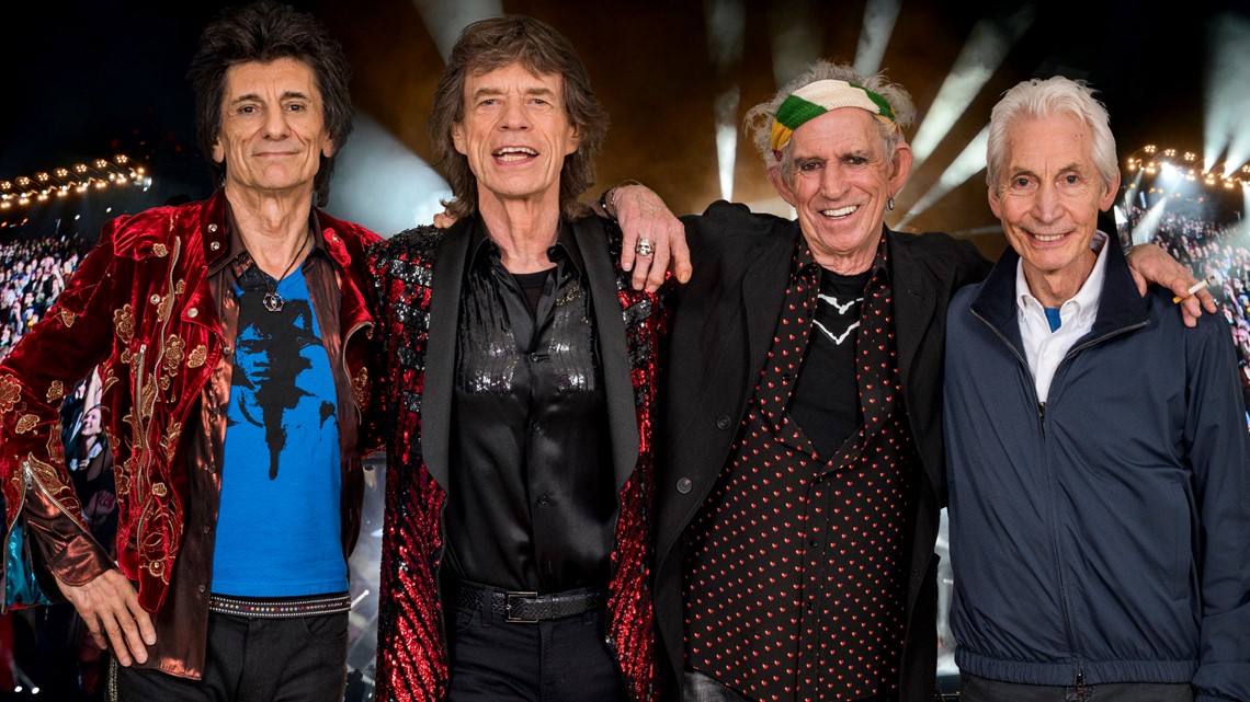 No Filter: Rolling Stones to make tour stop in Kentuckiana | 0