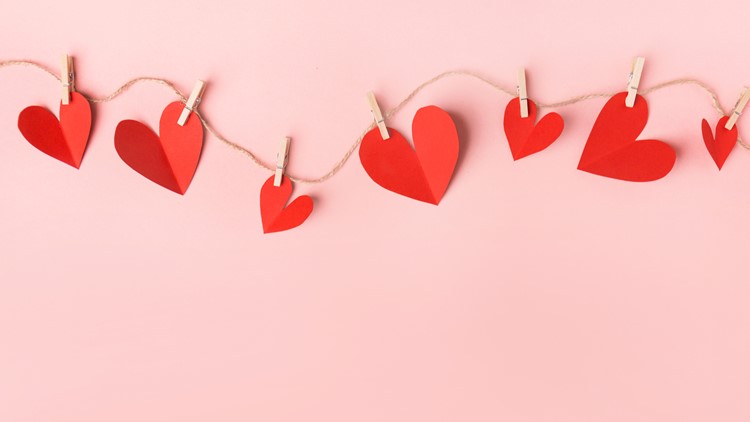 Love (and business) unlimited: Valentine's Day has gone global
