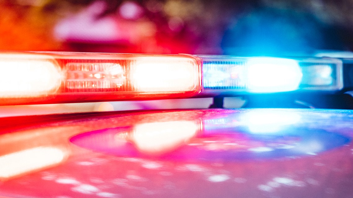 Fort Worth, TX: Drive-by shooting on Malvern Trail - Vimarsana News
