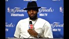 Report: LeBron James to star in 'Space Jam 2'