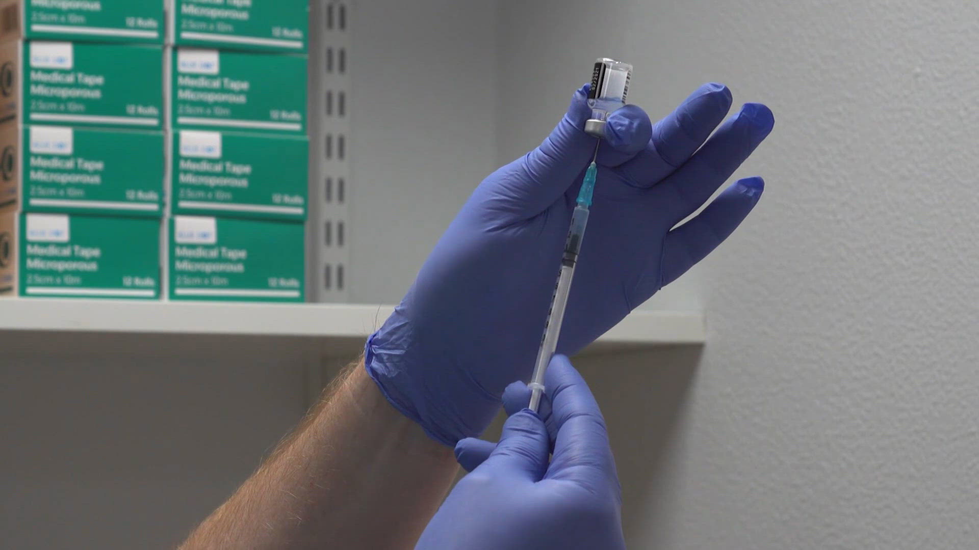 A new flu variant is driving an early, unusual start to flu season, and health experts say getting vaccinated now is your best defense.