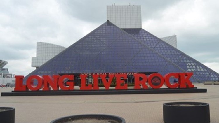 Rock and Roll Hall of Fame launches sensory inclusive program