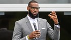 Petition pushes for LeBron James to replace Secretary of Education Betsy DeVos