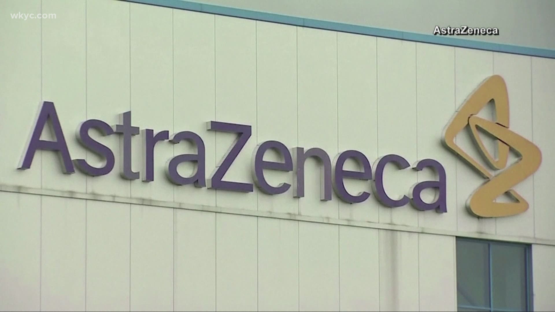 American federal health officials say the US trial of Astrazeneca's covid vaccine may have included "outdated information."