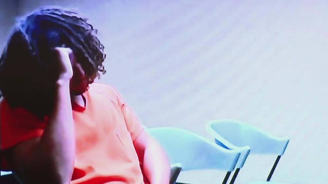 Fort Worth man arrested in deadly shooting at Costco in Ohio: Bond set at $5 million during suspect's first court appearance