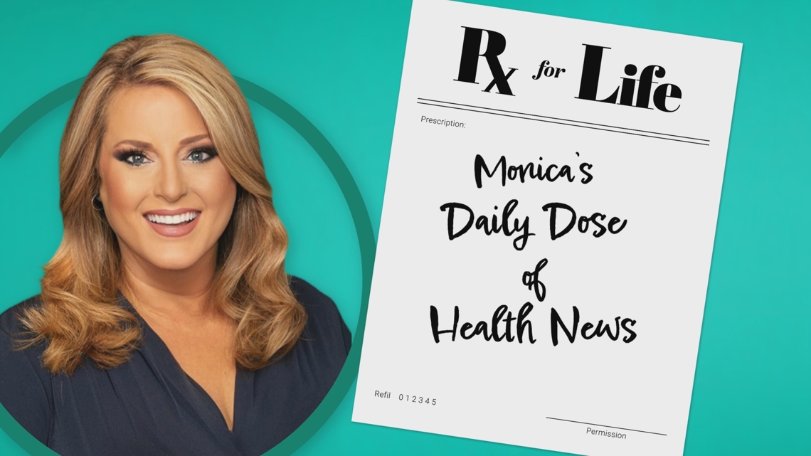 Most people believe at least one health myth; plus, what you should know about sarcoidosis and drug disposal