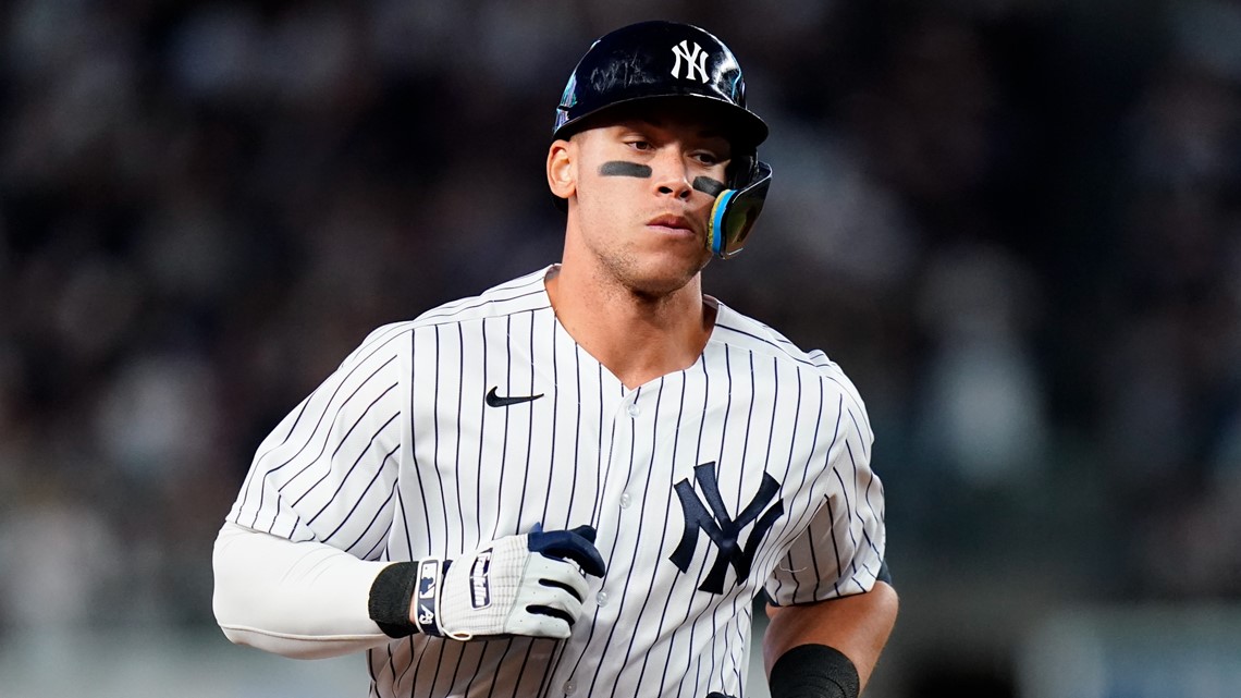 Aaron Judge and the New York Yankees Have Avoided An Arbitration Hearing,  Settling at $19 Million Plus Incentives - video Dailymotion