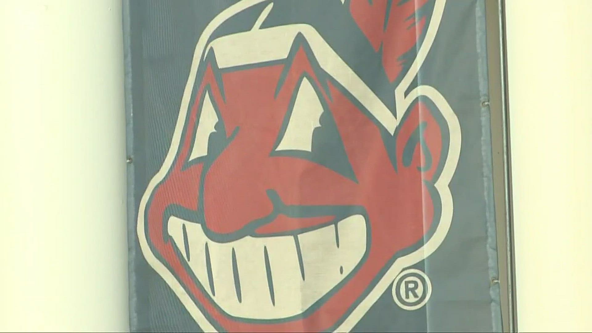 Even though it's been changed (for good reason), Chief Wahoo was
