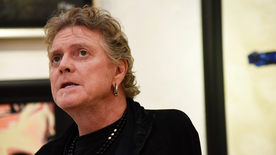 Def Leppard drummer Rick Allen assault update: Recovery interview