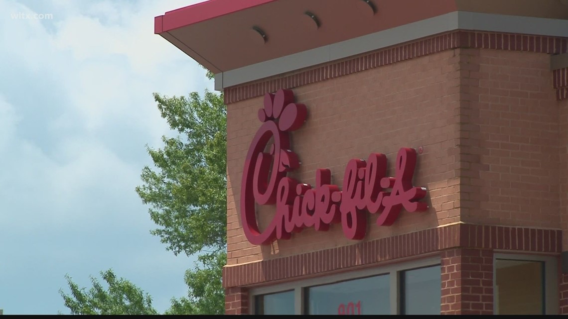 ChickfilA warns of undeclared dairy allergen in grilled chicken
