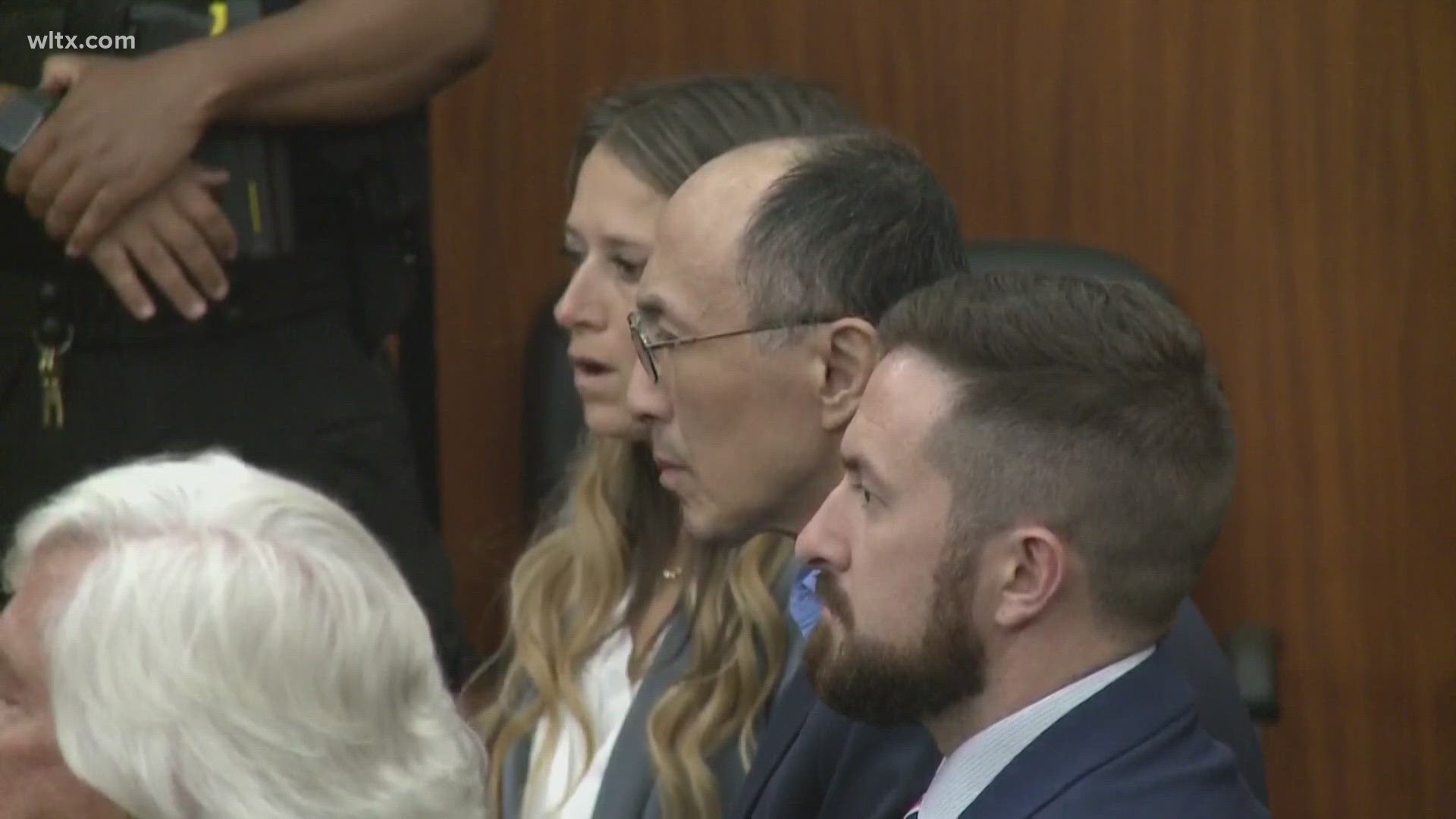 South Carolina jury finds store owner not guilty of murder in killing ...