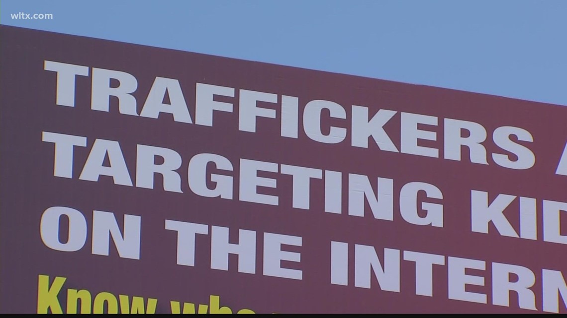South Carolina residents charged with trafficking farm workers - Vimarsana News