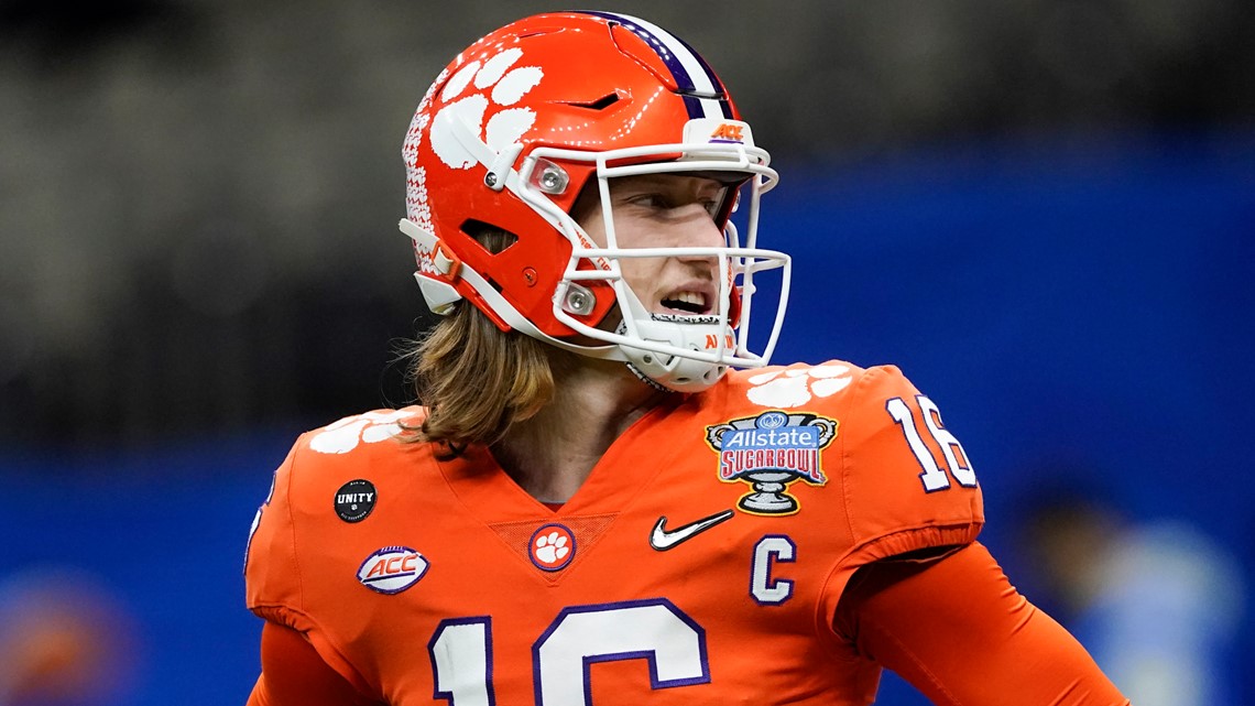 NFL Draft live updates | wfaa.com - Vimarsana News