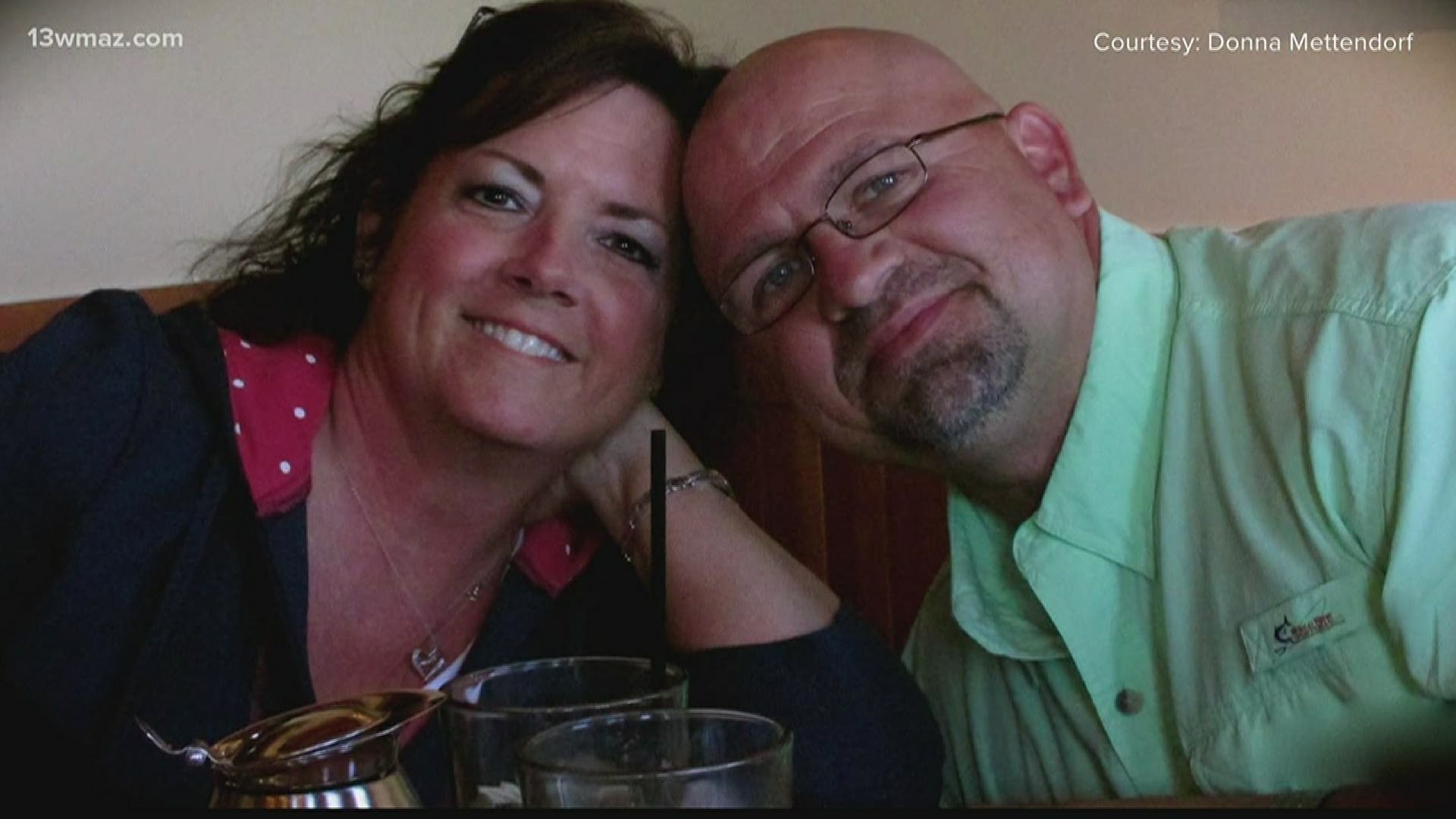 Warner Robins ICU nurse reflects on her almost 40year