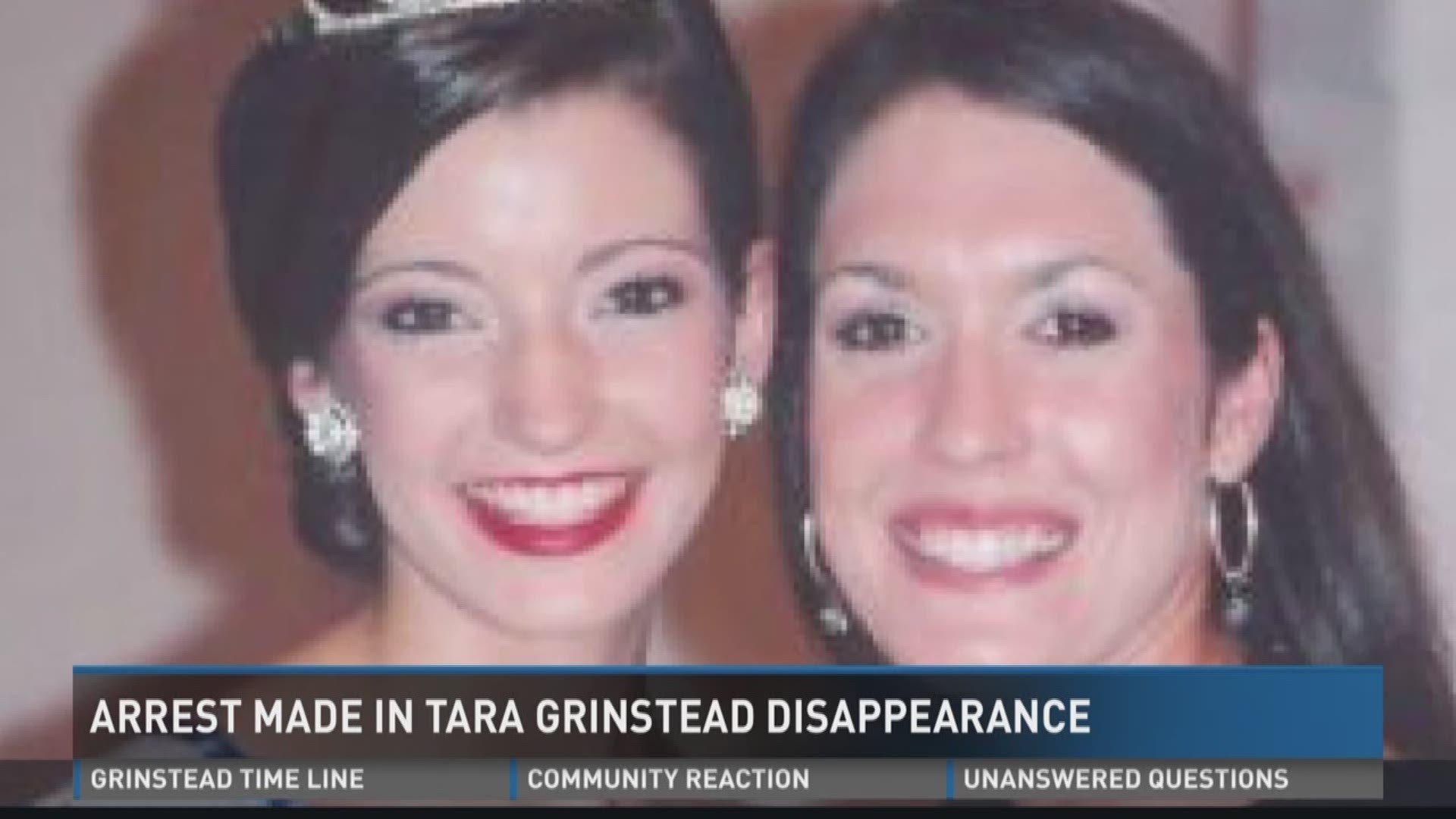 Not Guilty Plea Entered For Tara Grinstead Murder Suspect Ryan Duke 
