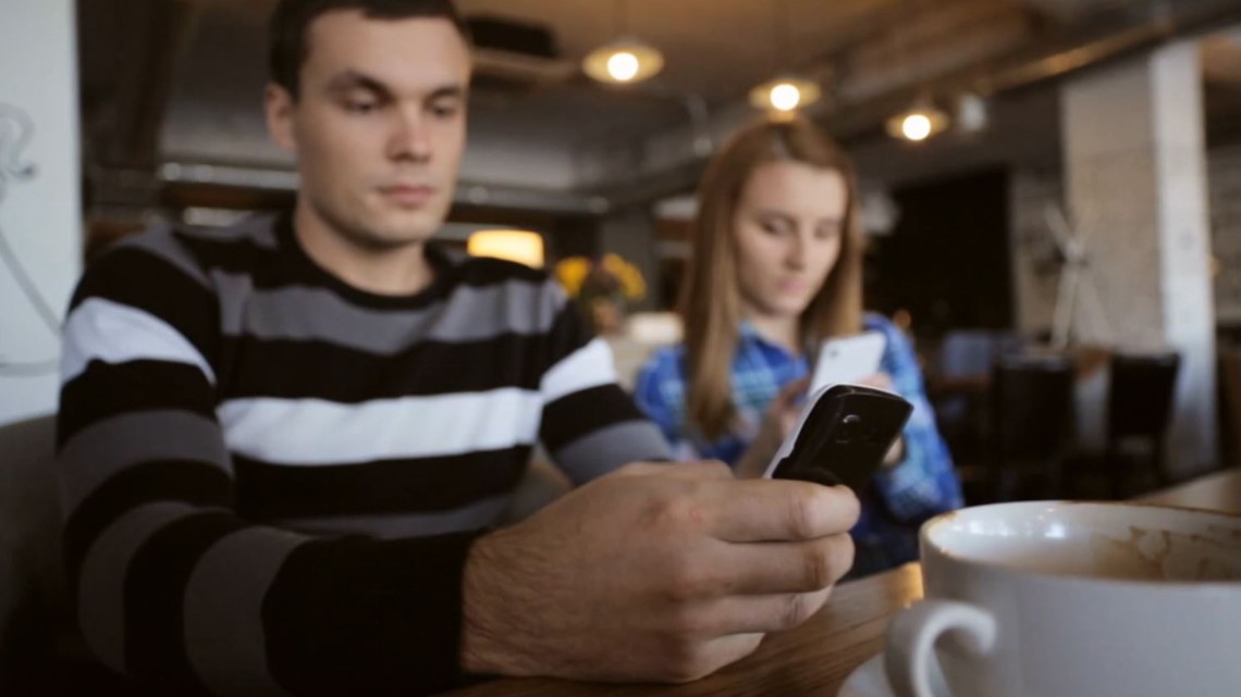 RISD to discuss cell phone restrictions for some students