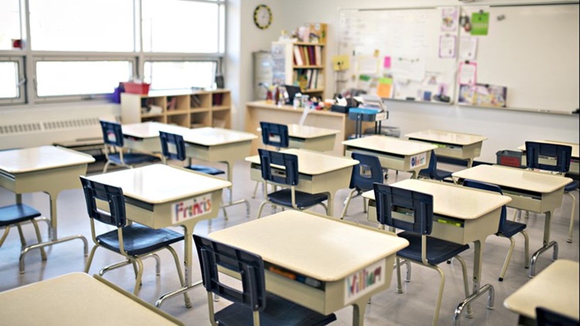 Teacher pay raise for Plano, Highland Park ISD - Vimarsana News