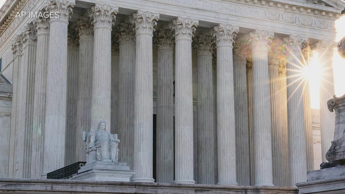Roe v. Wade: Religious leaders react to SCOTUS abortion ruling - Vimarsana News