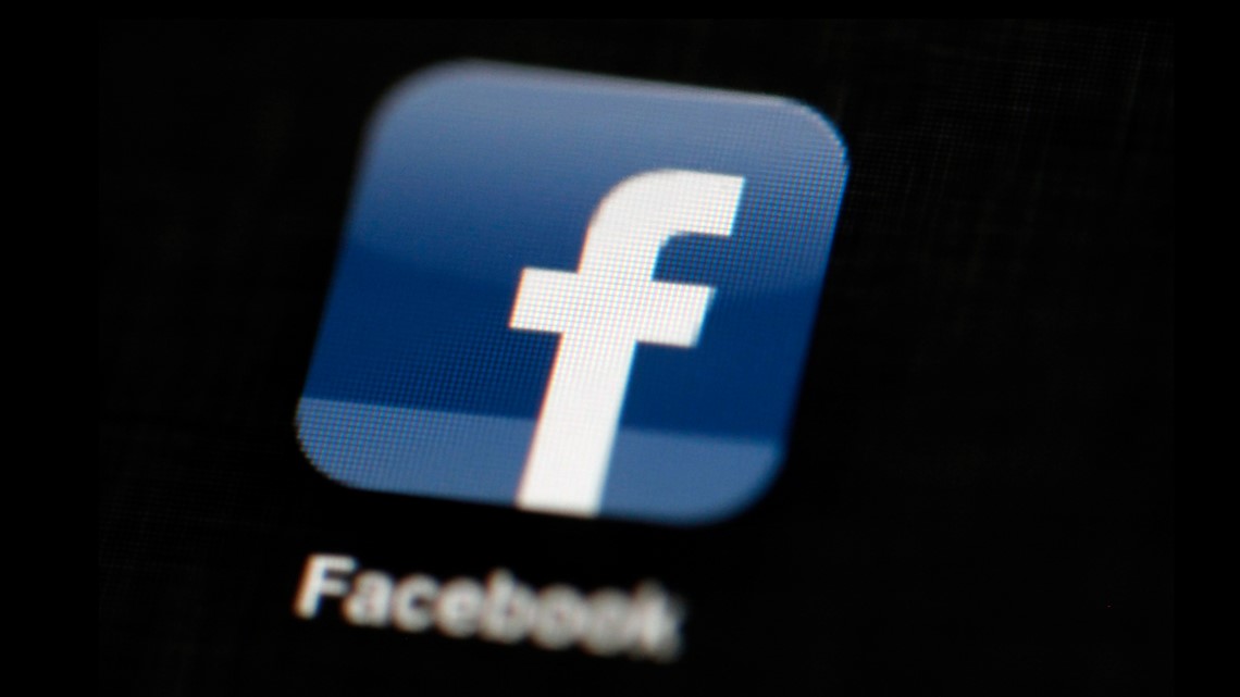 Facebook bans 7 surveillance-for-hire groups - Vimarsana News