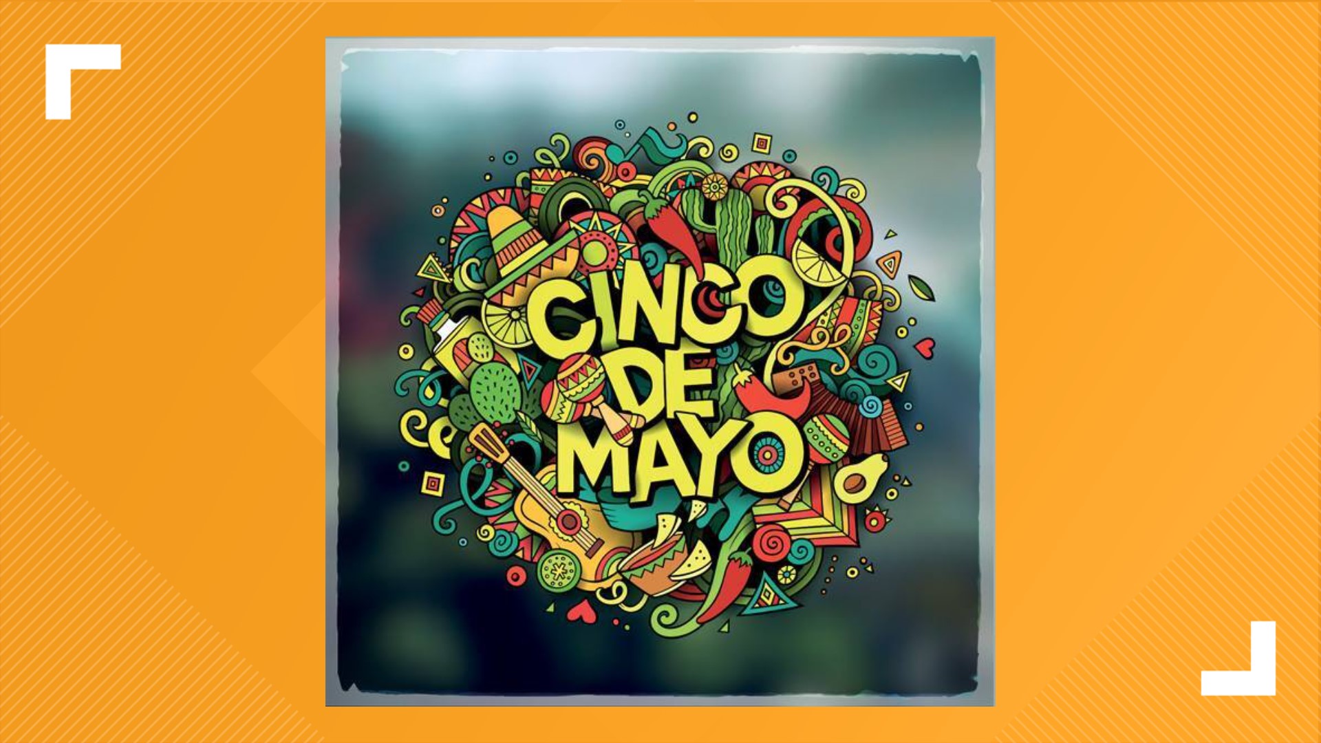Cinco de Mayo is coming up, and we at FOX43 have compiled a list of deals that will make it all the more fun to celebrate.