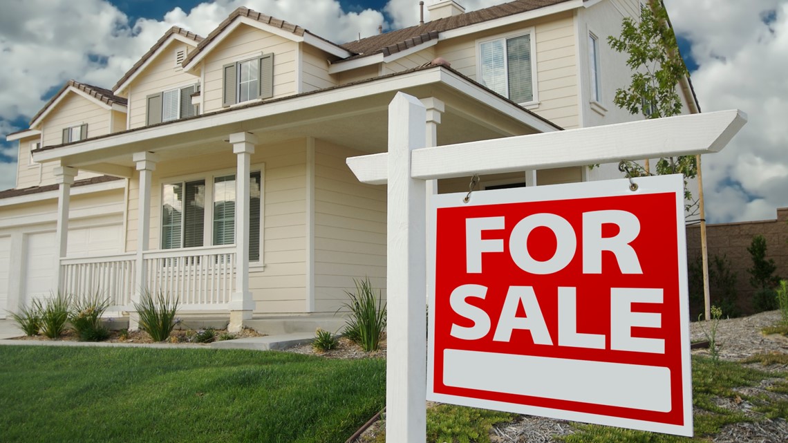 New home prices in Dallas-Fort Worth continue to fall - Vimarsana News