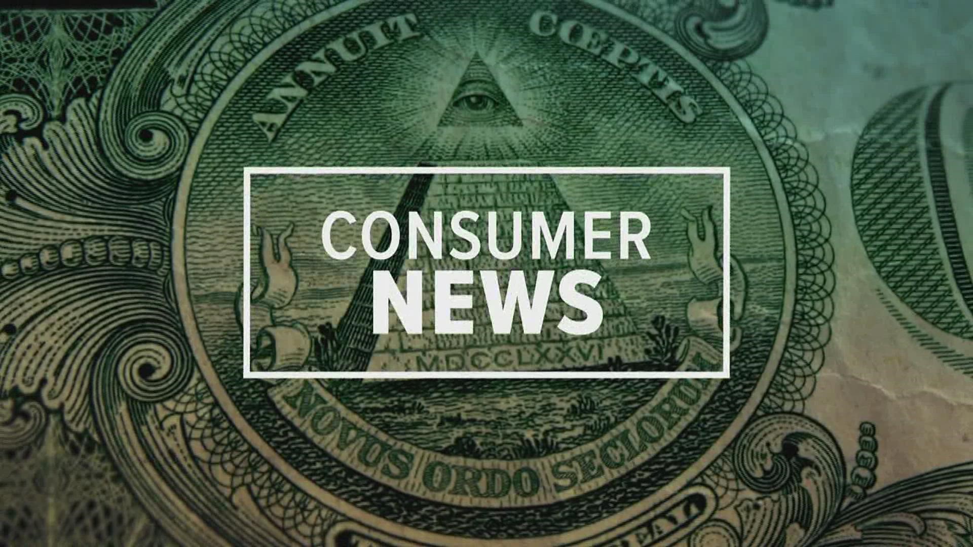 Pancake mix and lotion recalls, carcinogen found in some blood pressure medications | Consumer Headlines