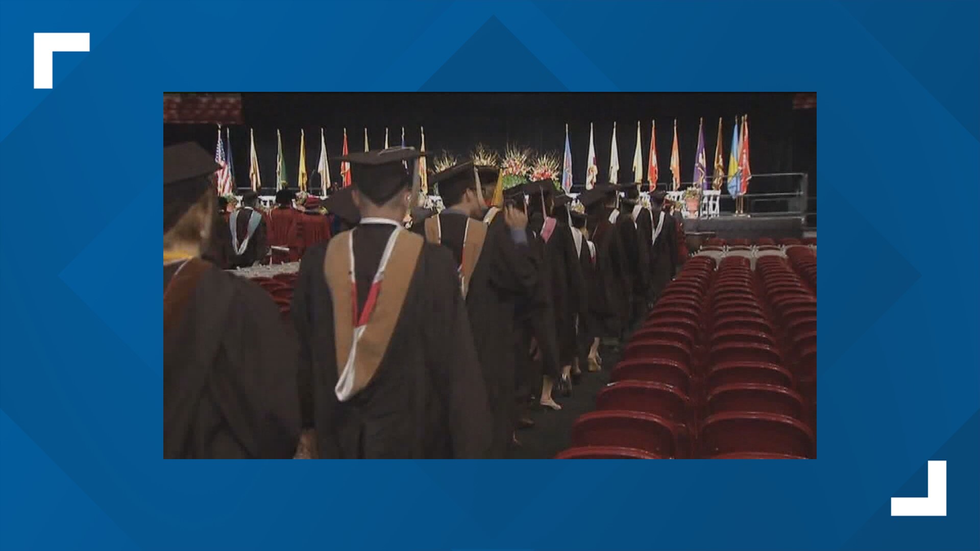 According to a study conducted by NACE, hiring for Class of 2022 college grads is expected to climb by nearly 32%.