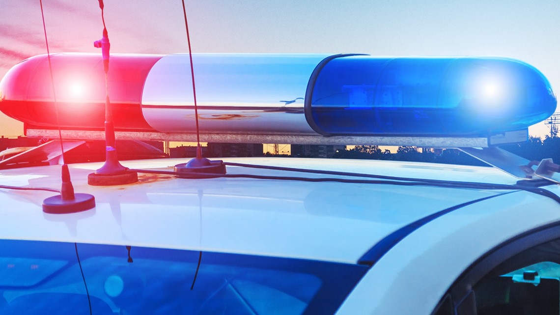 Collin County homeowner found tied up during burglary - Vimarsana News