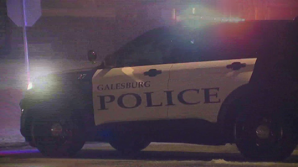 Series of violent crimes rocks Galesburg in the first week of 2021 - Vimarsana News