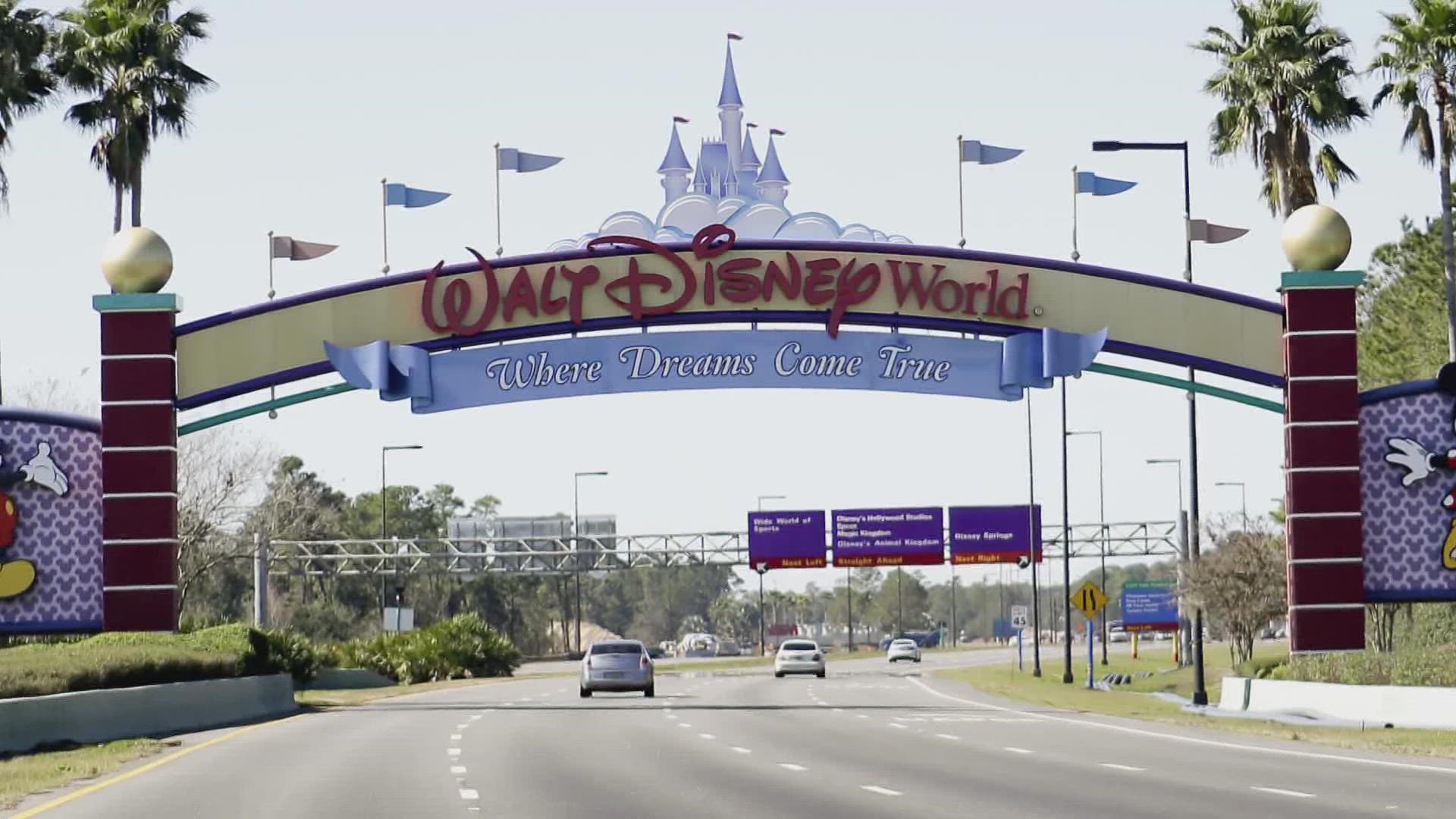 Starting December 8th, Disney will introduce park-specific pricing making Magic Kingdom the most expensive park on its busiest days.