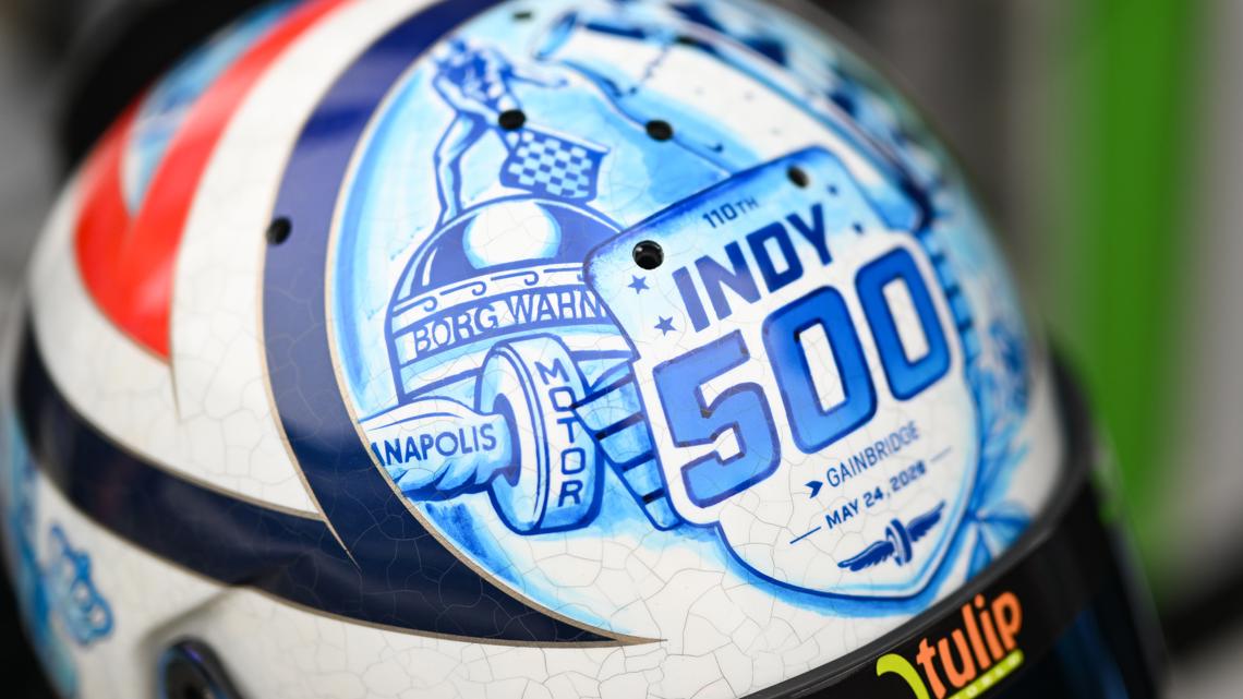 Drivers, start your engines: Where to watch the Indy 500 in North Texas on Sunday