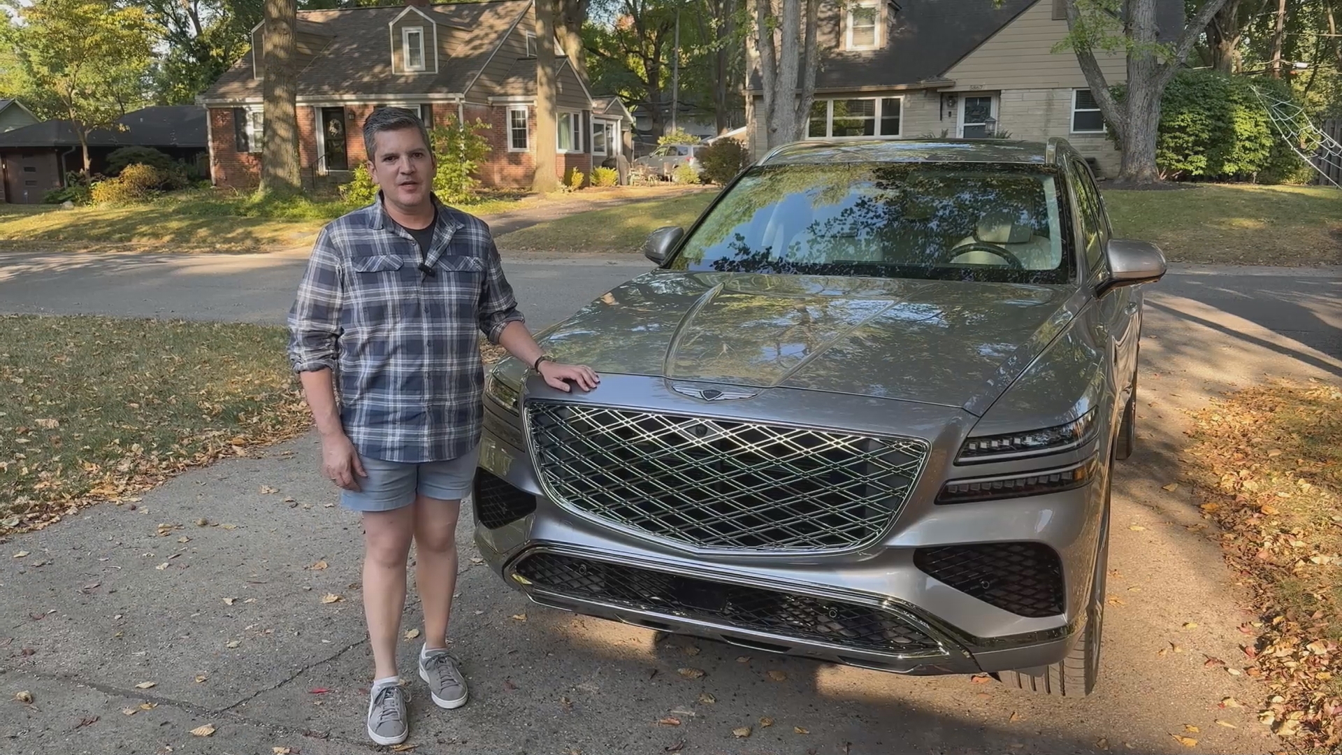 In this episode, Auto Casey gives his complete reviews on the 2024 Genesis SV 80 Prestige, 2024 Nissan Rogue SV, and the 2024 Toyota Tacoma Trailhunter.