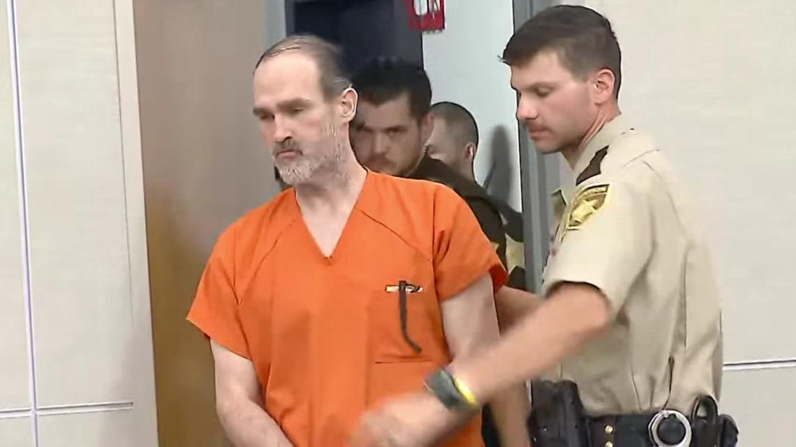 ‘You can’t help yourself until you get help’ | Caitlin Clark stalker pleads guilty during contentious hearing in Indianapolis court