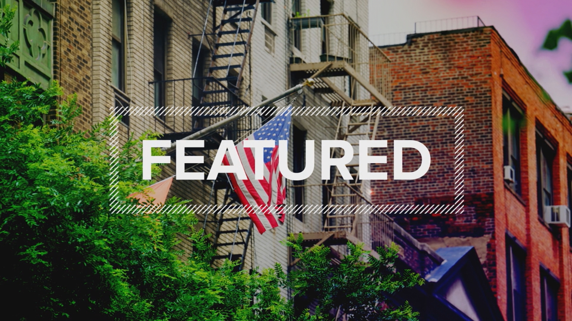 In this weekly series, we take a trip across the country to visit people who are making an impact on their communities.