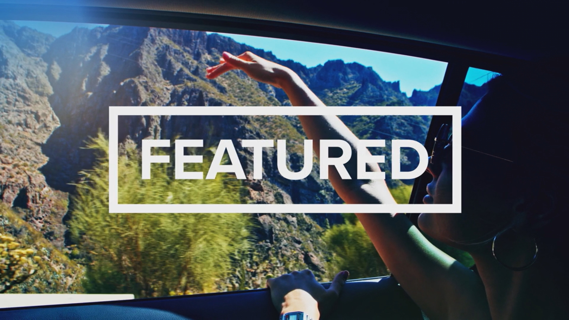 In this weekly news magazine show, we take you on a trip across the country to meet people making an impact on their communities.