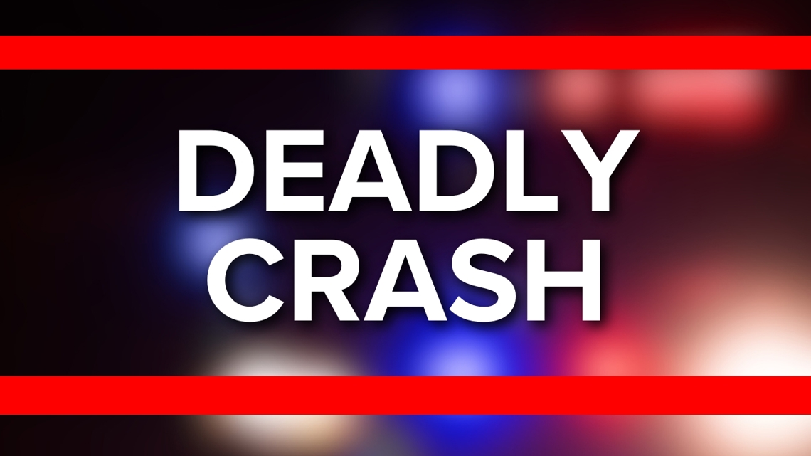 A 68-year-old Fate man died Saturday after losing control of his motorcycle on State Highway 66 in Hunt County,
