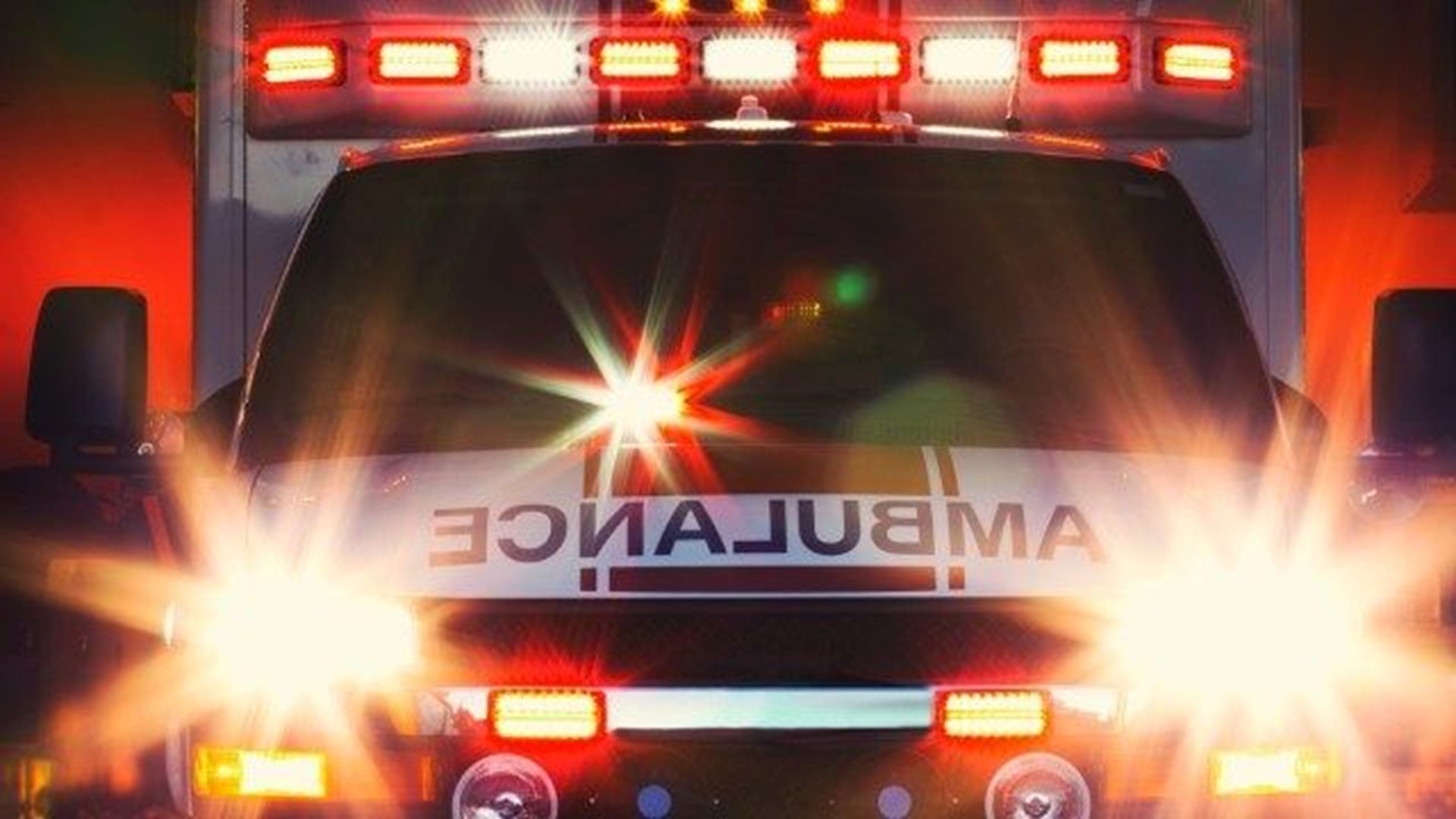 Fort Worth, Texas: Rollover car crash on Highway 287 | wfaa.com