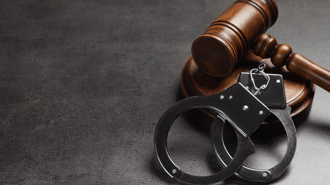 Texas man sentenced to 40 years for girlfriend's murder - Vimarsana News