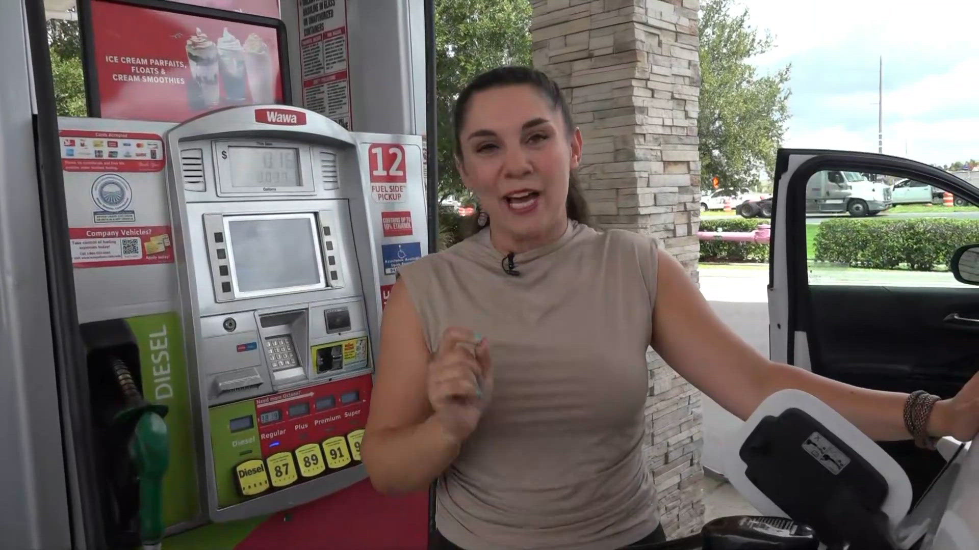 Who won the Mega Millions jackpot? What we know about Tuesday night's ...