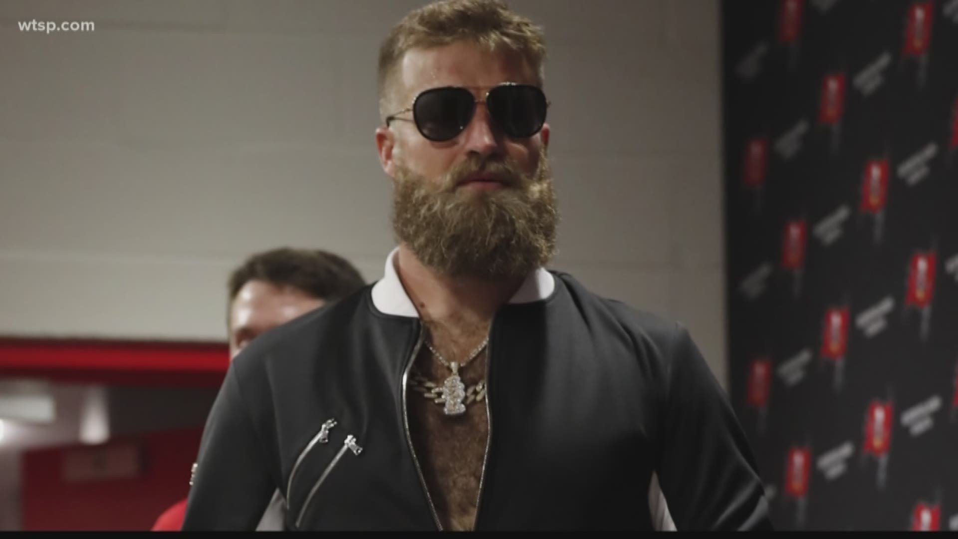 ryan fitzpatrick clothes