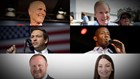 Recount officially called for 3 Florida races by secretary of state