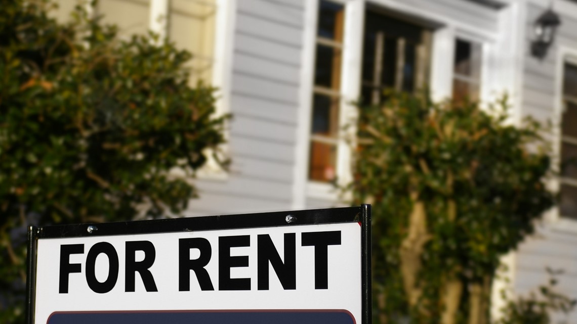 What are renters rights in Texas?