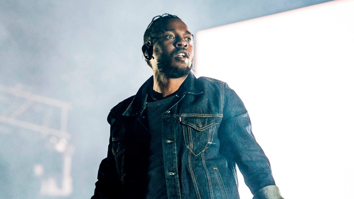 Kendrick Lamar - The Big Steppers Tour 2022, On Sale Now, Kendrick Lamar