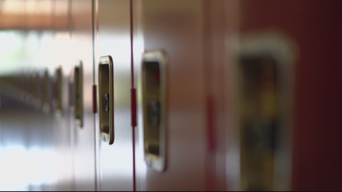 Corinth, TX Denton ISD teacher assaulted by students in fight